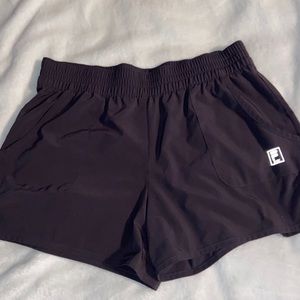 Fila shorts
